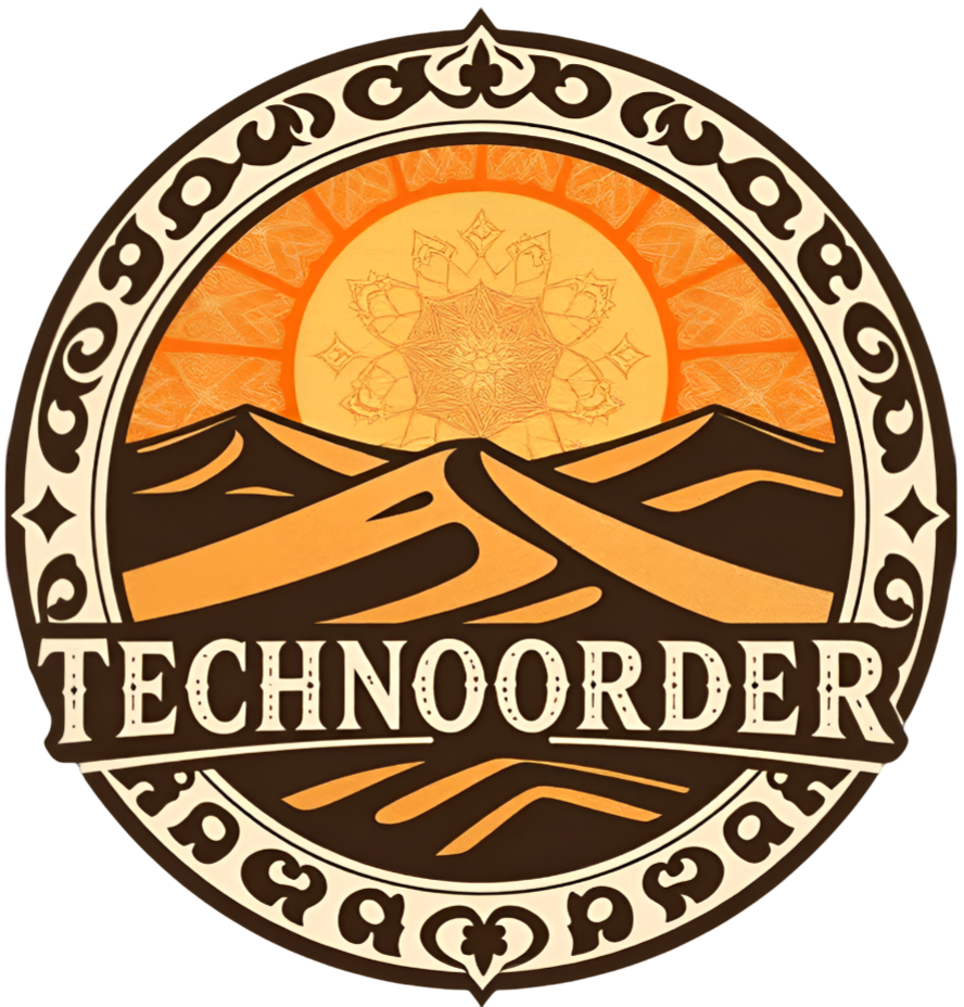 Techno Order