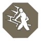 Thrive on Danger